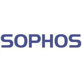 Sophos EN431CFAA licenza per software/aggiornamento Volume License (VL) 1 licenza/e 3 anno/i (EN431CFAA)