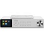 Grundig DKR 3000 BT Cantiere Digitale Bianco (GKR1030)