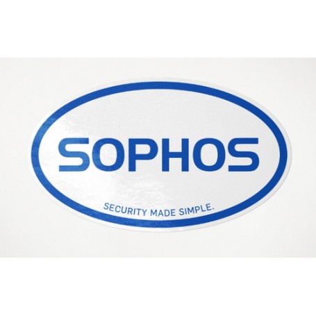 Sophos XMSD2CSAA licenza per software/aggiornamento 1 licenza/e 2 anno/i (XMSD2CSAA)