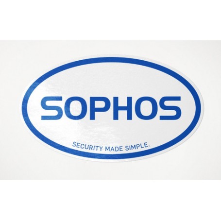 Sophos XSSB2CSAA licenza per software/aggiornamento 1 licenza/e 2 anno/i (XSSB2CSAA)