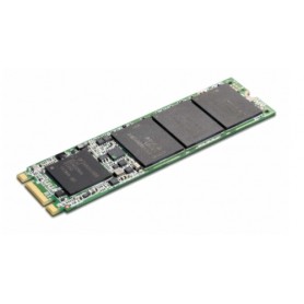 Lenovo 4XB0K48499 drives allo stato solido M.2 256 GB SATA (4XB0K48499)