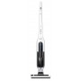 Bosch BCH6L2560 scopa elettrica Senza sacchetto 0,9 L Nero, Bianco (BCH6L2560)
