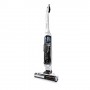 Bosch BCH6L2560 scopa elettrica Senza sacchetto 0,9 L Nero, Bianco (BCH6L2560)