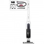 Bosch BCH6L2560 scopa elettrica Senza sacchetto 0,9 L Nero, Bianco (BCH6L2560)