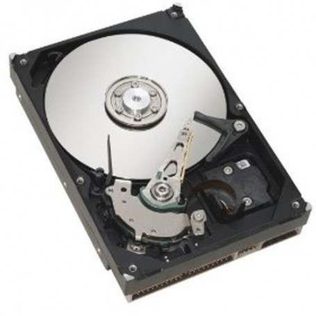 Fujitsu 2000 GB SATA III HDD 7.2K 3.5" Serial ATA III (S26361-F3921-L200)