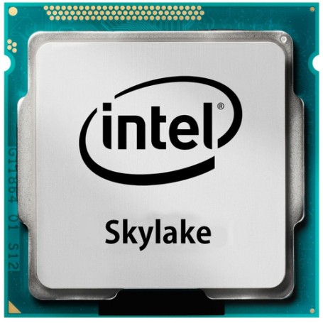 Intel Xeon E3-1270V5 processore 3,6 GHz 8 MB Cache intelligente (CM8066201921712)
