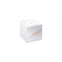 Sony ICF-C1 Orologio Bianco (ICFC1W)
