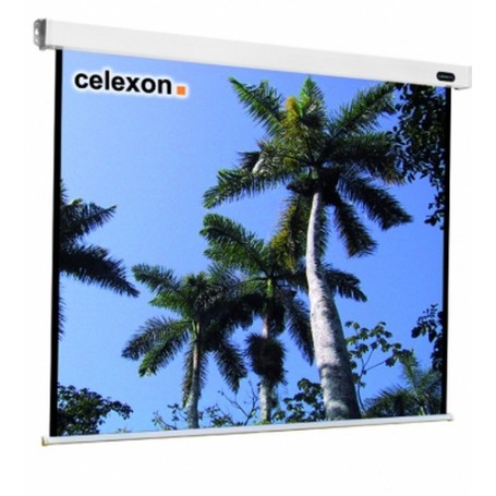 Celexon 1090086 schermo per proiettore 1:1 (1090086)