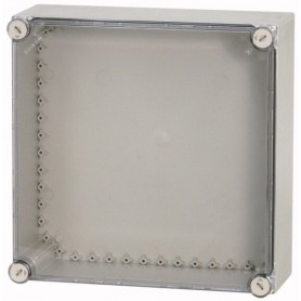 Eaton CI44X-125 centralino Policarbonato (PC) IP65 (031765)