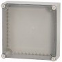 Eaton CI44X-125 centralino Policarbonato (PC) IP65 (031765)
