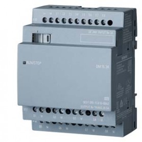 Siemens 6ED1055-1CB10-0BA2 modulo I/O digitale e analogico (6ED1055-1CB10-0BA2)