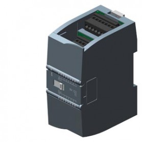 Siemens 6ES7222-1BH32-0XB0 modulo I/O digitale e analogico (6ES7222-1BH32-0XB0)