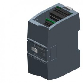 Siemens 6ES7221-1BH32-0XB0 modulo I/O digitale e analogico Canale sorgente (6ES7221-1BH32-0XB0)