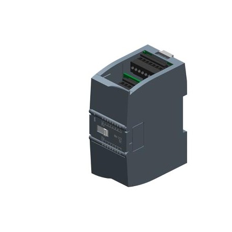 Siemens 6ES7221-1BH32-0XB0 modulo I/O digitale e analogico Canale sorgente (6ES7221-1BH32-0XB0)