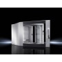 Rittal DK 7712.135 12U Da parete Grigio (7712.135)
