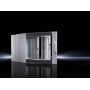 Rittal 2262.605 rack 12U Da parete Grigio (2262.605)
