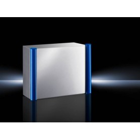 Rittal CP 6536.010 centralino Acciaio IP66 (6536.010)