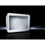 Rittal CP 6372.542 centralino Plastica, Zinco IP65 (6372.542)