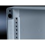 Rittal GA 9119.210 centralino Alluminio (9119.210)