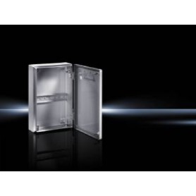 Rittal 1583.010 centralino Acciaio IP66 (1583.010)
