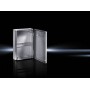 Rittal 1583.010 centralino Acciaio IP66 (1583.010)