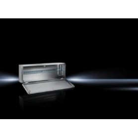Rittal 1558.010 centralino Acciaio IP66 (1558.010)
