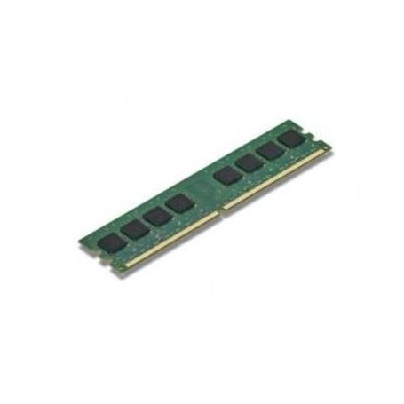 Fujitsu 16GB DDR4, 2133 Mhz, ECC memoria 1 x 16 GB Data Integrity Check (verifica integrità dati) (S26361-F3909-L516)