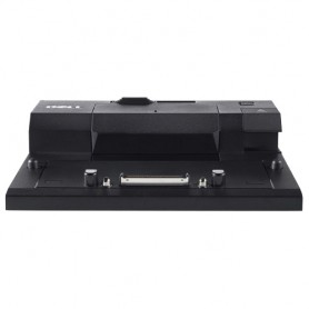 DELL 331-6307 replicatore di porte e docking station per notebook Nero (331-6307)