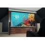 Elite Screens Saker Tab Tension SKT165XHW2-E6 schermo per proiettore 4,19 m (165") 16:9 (SKT165XHW2-E6)