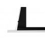 Elite Screens Saker Tab Tension SKT165XHW2-E6 schermo per proiettore 4,19 m (165") 16:9 (SKT165XHW2-E6)