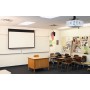 Elite Screens SRM Pro, 100" schermo per proiettore 2,54 m (100") 16:9 (M100HSR-PRO)