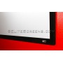 Elite Screens "Sable Frame ER100WH1" Rahmenleinwand 221,0cm x 124,0cm (BxH) 16:9 schermo per proiettore 2,54 m (100") (ER100WH1)