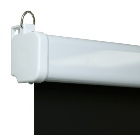 Elite Screens SRM Pro, 120" schermo per proiettore 3,05 m (120") 4:3 (M120VSR-PRO)