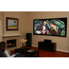 Elite Screens Lunette schermo per proiettore 2,13 m (84") 16:9 (CURVE84WH1)