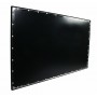 Elite Screens Cinema235 schermo per proiettore 3,51 m (138") 2.35:1 (R138WH1-WIDE)