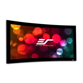 Elite Screens Lunette 120" schermo per proiettore 3,05 m (120") 16:9 (CURVE120WH1)