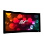 Elite Screens Lunette 120" schermo per proiettore 3,05 m (120") 16:9 (CURVE120WH1)