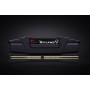 G.Skill 64GB DDR4-3200 memoria 4 x 16 GB 3200 MHz (F4-3200C15Q-64GVK)