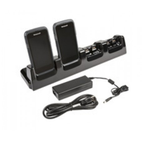 Honeywell CT50-CB-0 Caricabatterie per dispositivi mobili Nero Interno (CT50-CB-0)