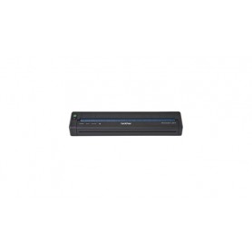 Brother PJ-763 stampante POS 300 x 300 DPI Con cavo e senza cavo Termico Stampante portatile (PJ-763)