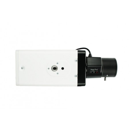 Lupus Electronics LE102HD Telecamera di sicurezza CCTV Esterno Scatola 1920 x 1080 Pixel Parete (13152)