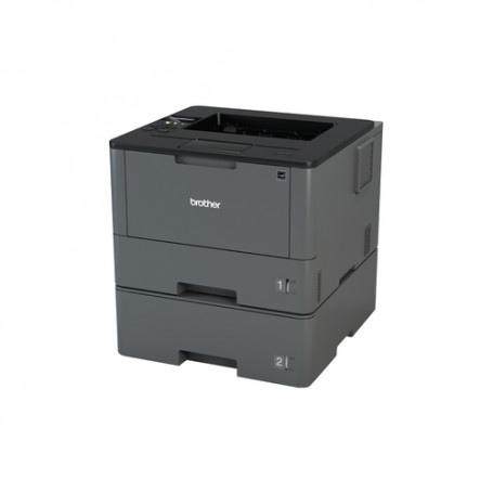 Brother HL-L5100DNT stampante laser 1200 x 1200 DPI A4 (HL-L5100DNT)