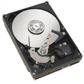 Fujitsu 1TB SAS 7.2K 2.5" 2.5" 1000 GB (S26361-F5573-L100)