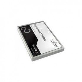 Fujitsu S26361-F5586-L240 drives allo stato solido 2.5" 240 GB Serial ATA III (S26361-F5586-L240)