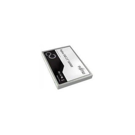 Fujitsu S26361-F5586-L240 drives allo stato solido 2.5" 240 GB Serial ATA III (S26361-F5586-L240)