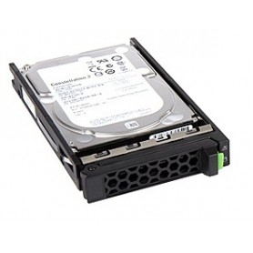 Fujitsu S26361-F5588-L192 drives allo stato solido 2.5" 1920 GB Serial ATA III (S26361-F5588-L192)