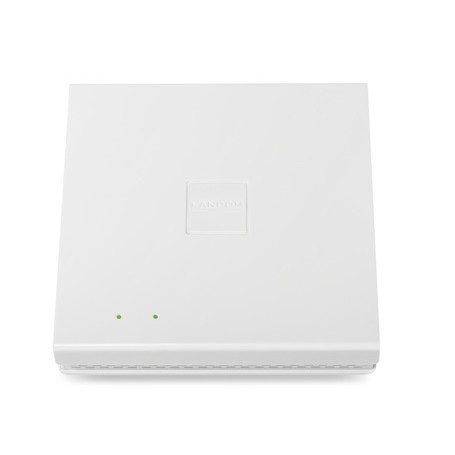 Lancom Systems LN-830E 1000 Mbit/s Bianco Supporto Power over Ethernet (PoE) (61761)