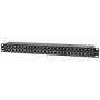 Intellinet 513517 pezzo di pannello 1U (513517)