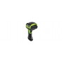 Zebra DS3678-HD Lettore di codici a barre portatile 1D/2D Laser Nero, Verde (DS3678-HD2F003VZWW)