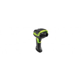 Zebra DS3678-HP Lettore di codici a barre portatile 1D/2D Laser Nero, Verde (DS3678-HP2F003VZWW)
